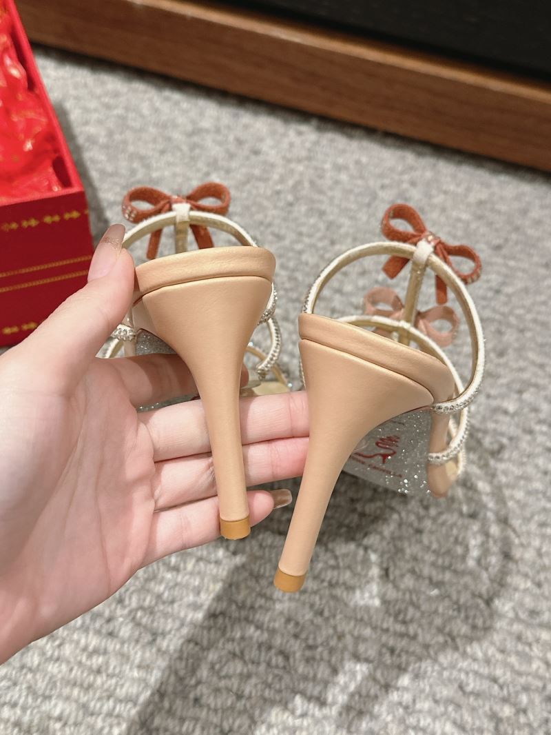 Christian Louboutin Slippers